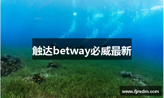 触达betway必威最新